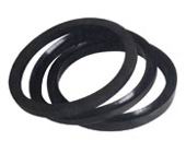 V-combined oil seal