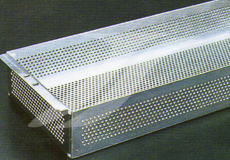 Sttainless Steel Perforated Metal Mesh