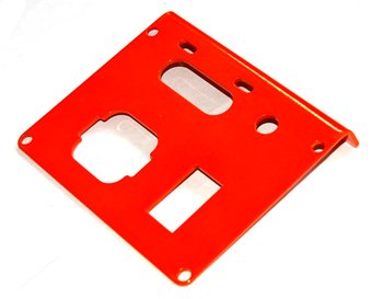 Metal stamping parts