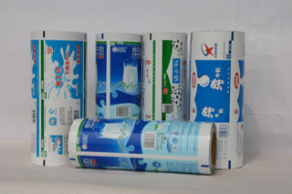 PVOH coated BOPET (Polyester)film