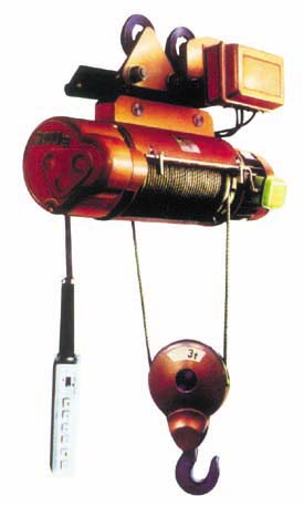 Electric Hoist