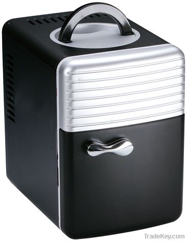 Mini fridge 5L