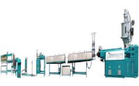 Refrigerator Door Gasket Production Line