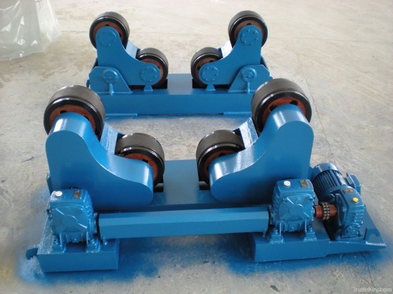 Tank roator/Conventional turning roll