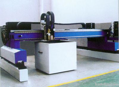 CNC Cutting machine