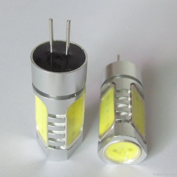 Led G4/G6.35 bulb 4*1.5W