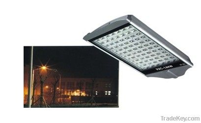 led street light