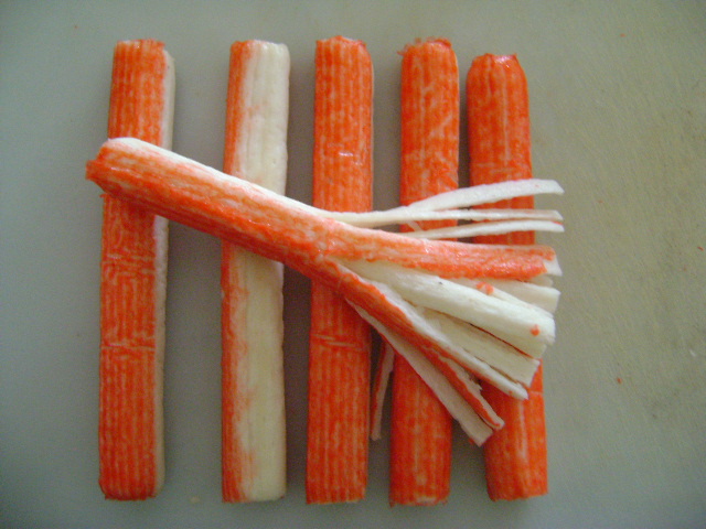 surimi