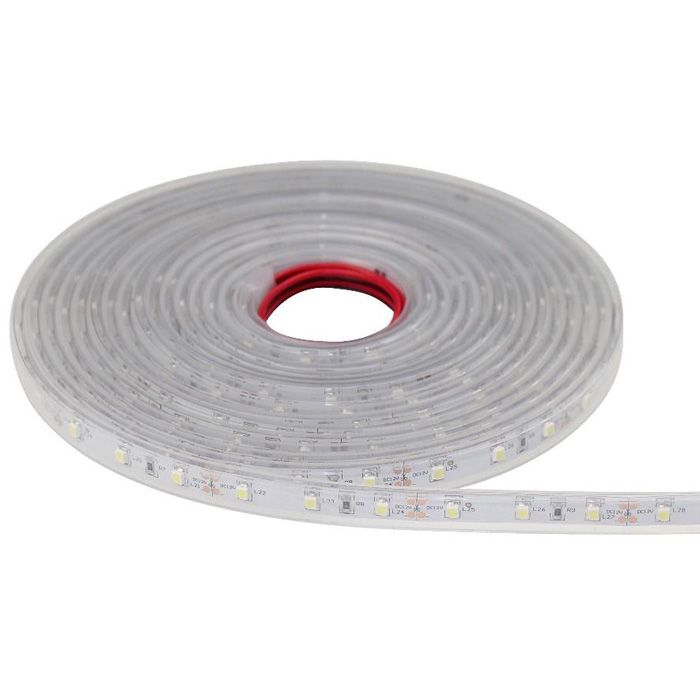 10w DC24V/12V Waterproof IP65 SMD5050 Flexible Strip LED(DAF2-1006-LE2B)