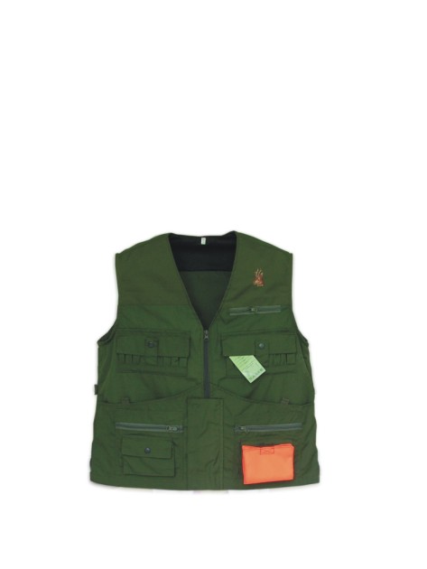 Hunting vest