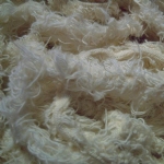 COTTON YARN WASTE