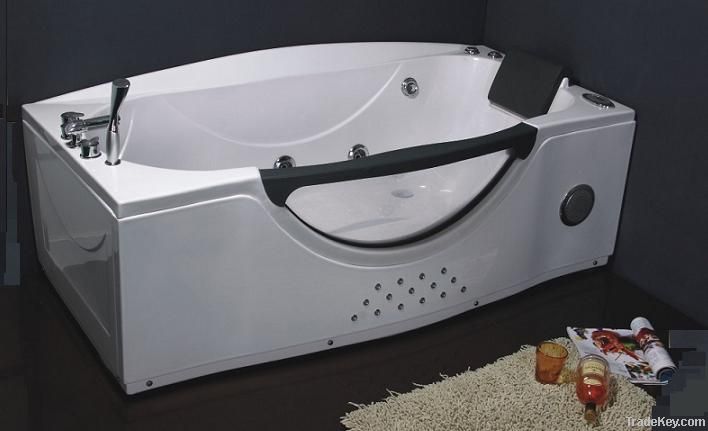 Massage Bathtub Spa