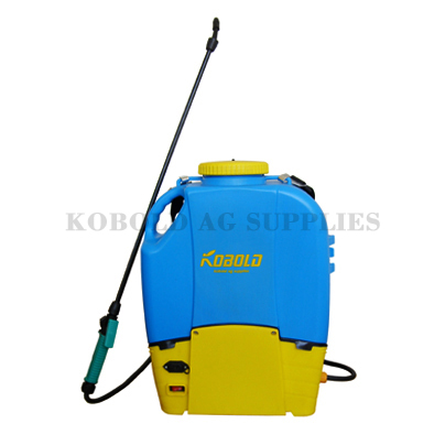 Battery Sprayer(KB-16E)