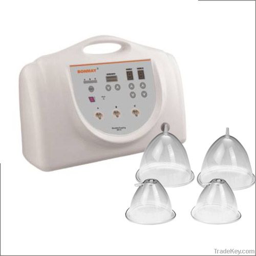 PORTABLE FASTEST BREAST ENLARGER(BP-8)