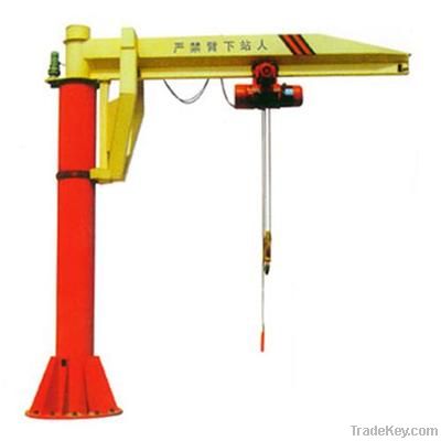 BZD Model Jib Cranes