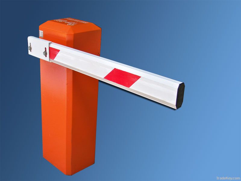 Barrier Gate Operator / Traffic Barrier