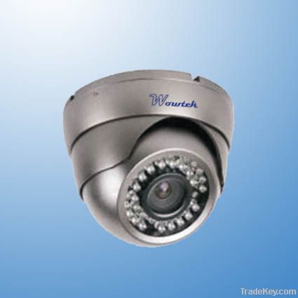 High Speed Dome Camera