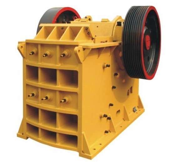 jaw crusher impact crusher