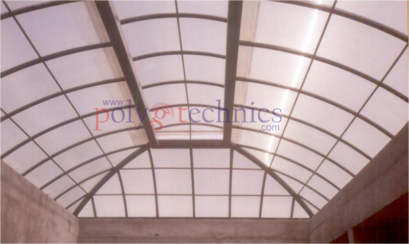 pc multiwall sheet