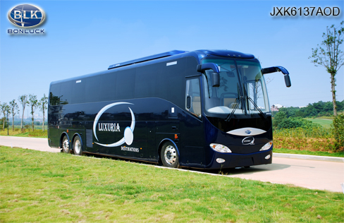 JXK6137aod(Golf Bus)