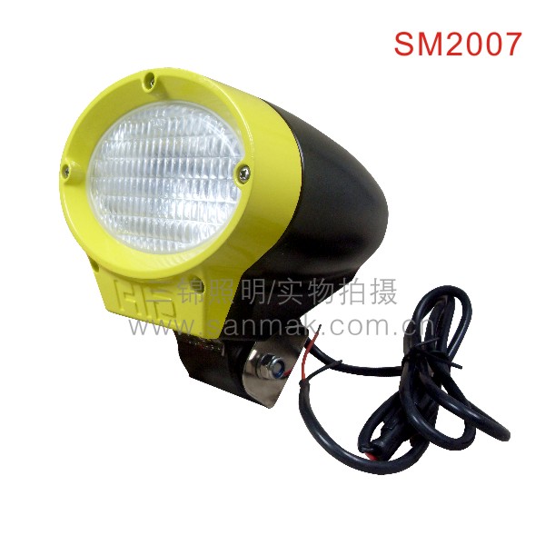 truck offroad HID work light SM2007