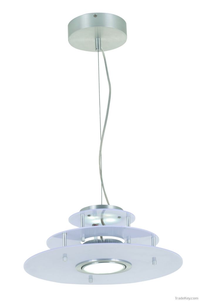 LED ceiling lights