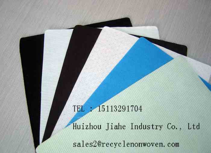 stitchbond non woven fabric