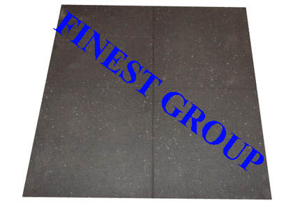 GYM RUBBER TILE