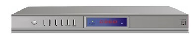 MPEG-4_H.264 SD Receiver (DVB-T)