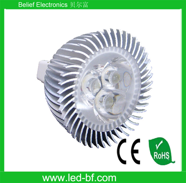 LED Spotlight