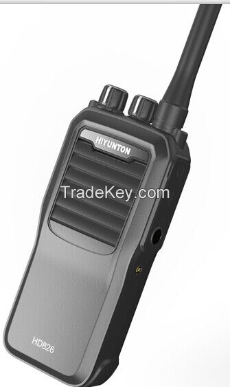 walkie talkie