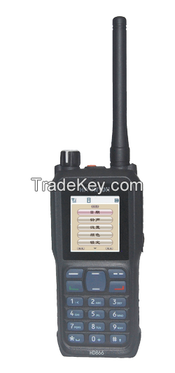 walkie talkie