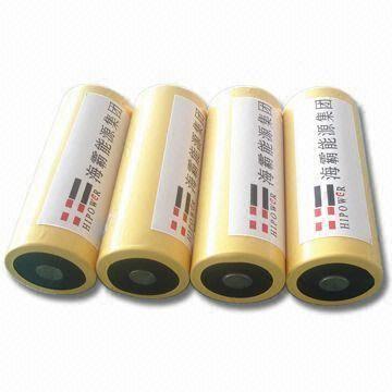 Lifepo4 battery