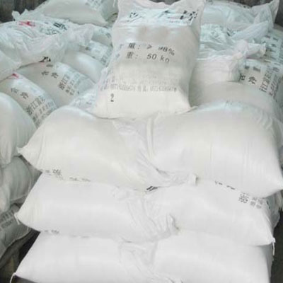 zinc sulphate