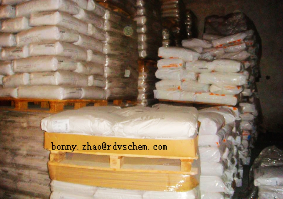 Linear Low Density Polyethylene