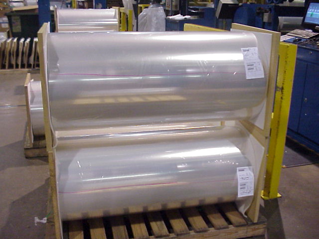 Linear Low Density Polyethylene