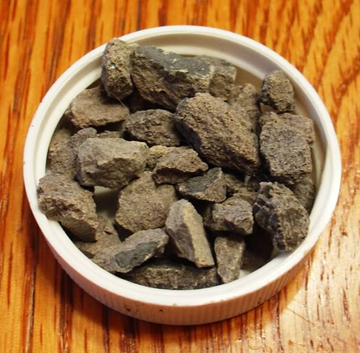 Calcium carbide