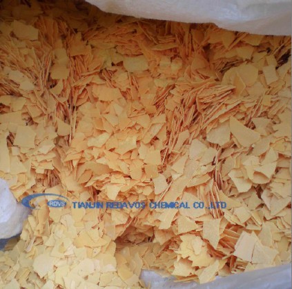 Sodium sulfide