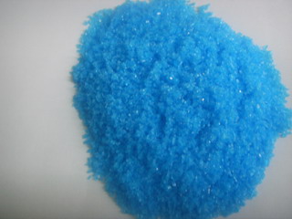 Copper Sulfate