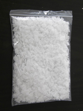 Potassium hydroxide