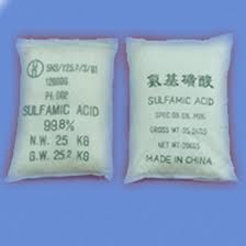 sulfonic acid