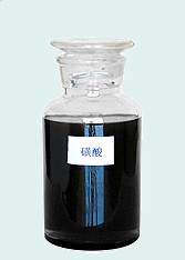 sulfonic acid