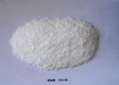 STEARIC ACID