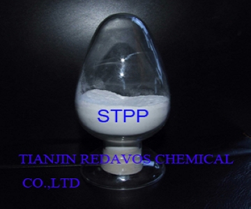 sodium tripolyphosphate