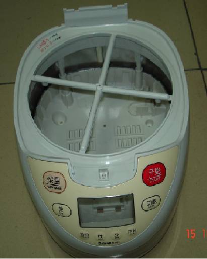 Rice Cooker Mould