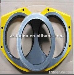 Putzmeister Concrete Pump Spare Parts