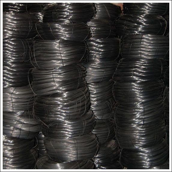 Annealed Wire