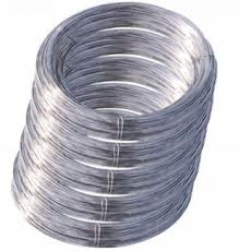 stainless steel spring wire