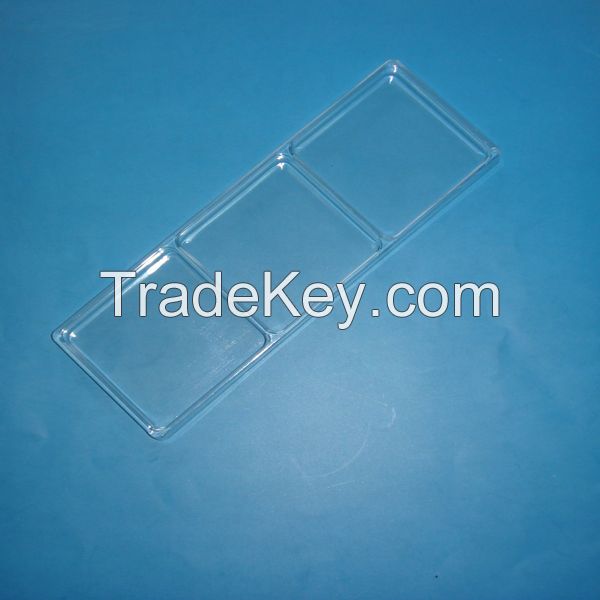 Blister Packaging Tray for Electronic