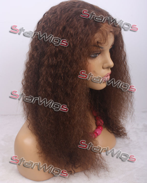 Full Lace wig -Wavy  Wig